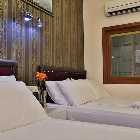 Gh Suites Taxim Hotel 伊斯坦布尔 外观 照片