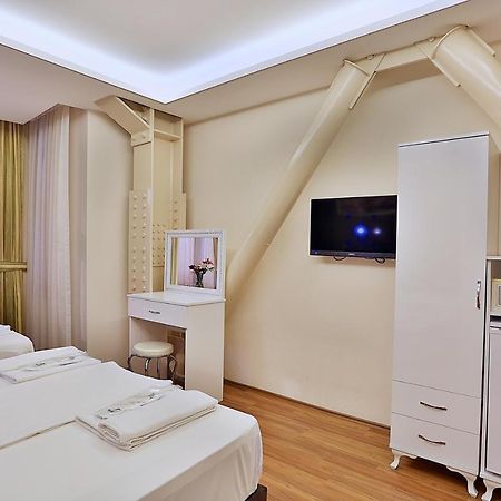 Gh Suites Taxim Hotel 伊斯坦布尔 外观 照片