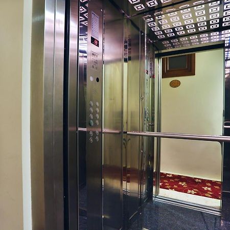Gh Suites Taxim Hotel 伊斯坦布尔 外观 照片