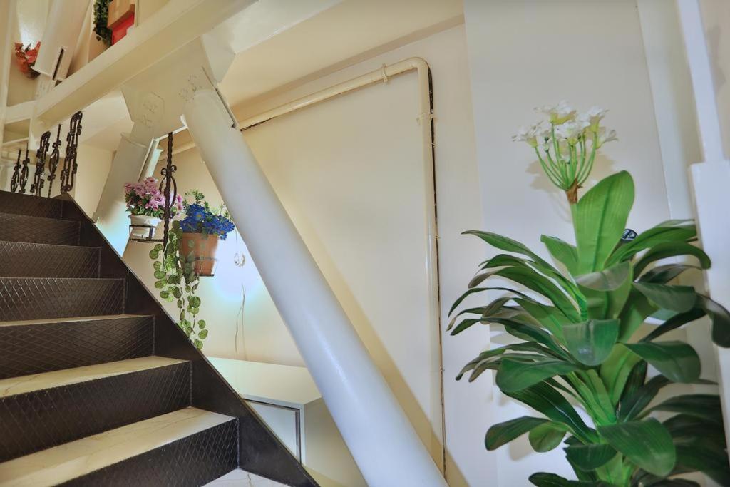 Gh Suites Taxim Hotel 伊斯坦布尔 外观 照片