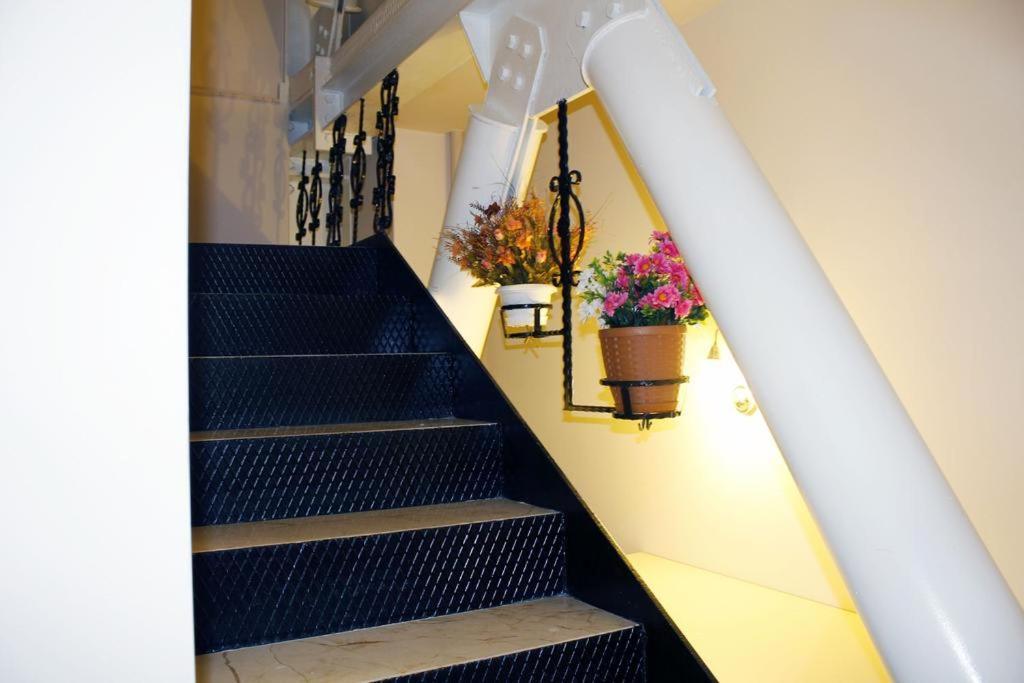 Gh Suites Taxim Hotel 伊斯坦布尔 外观 照片