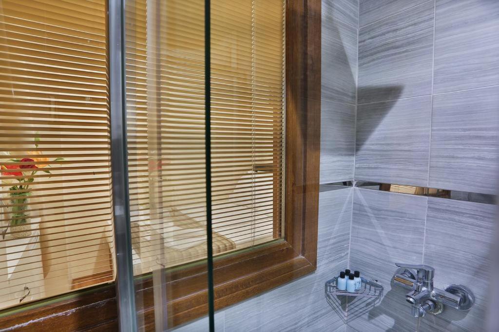 Gh Suites Taxim Hotel 伊斯坦布尔 外观 照片