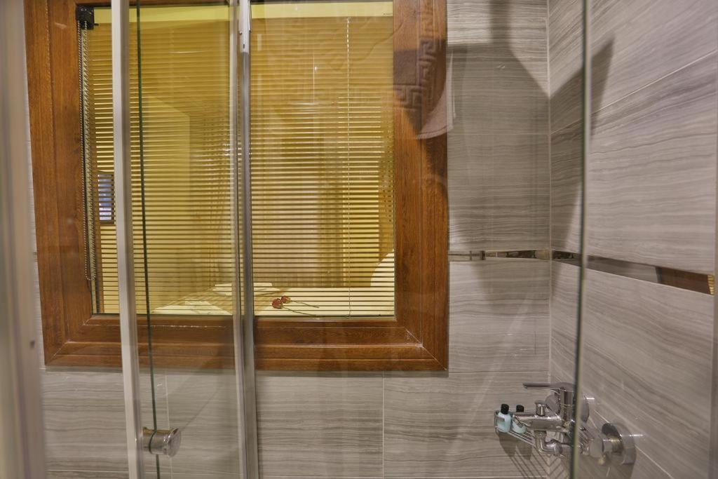 Gh Suites Taxim Hotel 伊斯坦布尔 外观 照片