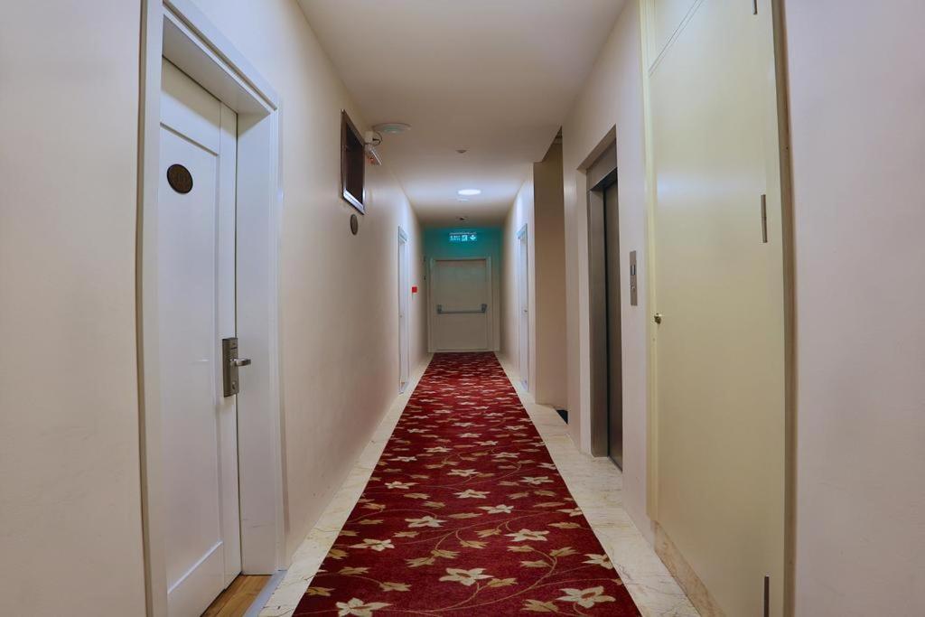 Gh Suites Taxim Hotel 伊斯坦布尔 外观 照片