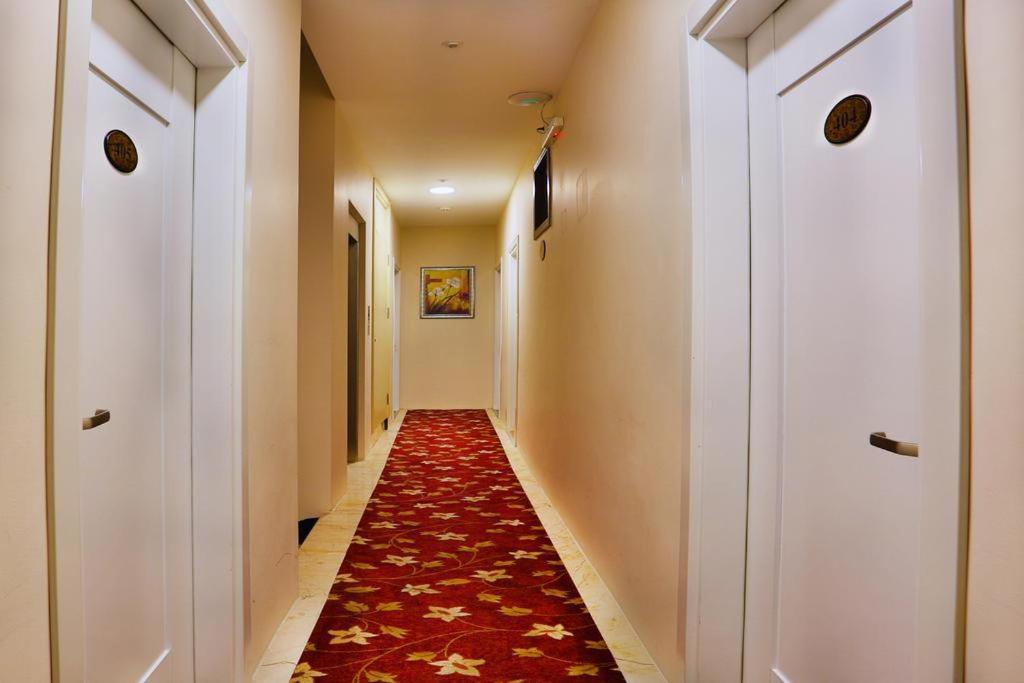 Gh Suites Taxim Hotel 伊斯坦布尔 外观 照片