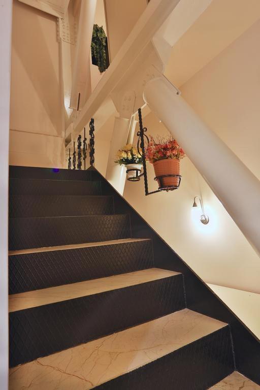 Gh Suites Taxim Hotel 伊斯坦布尔 外观 照片